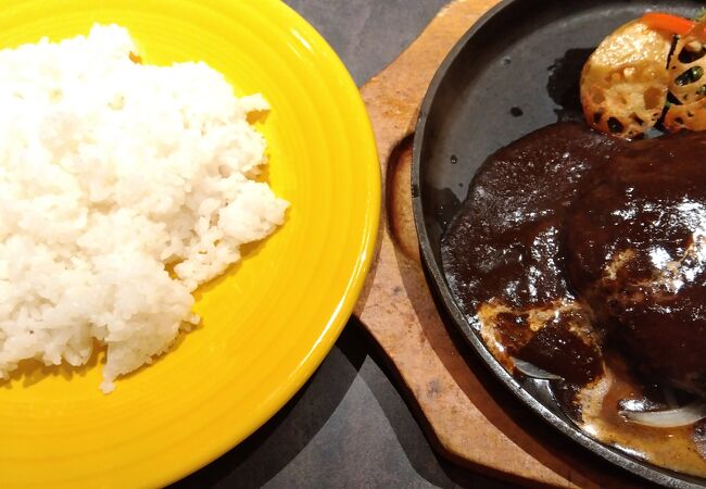 日比谷OKUROJIのお店