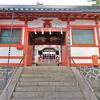 奈良町天神社