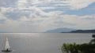 カフェレスト フォーシーズン