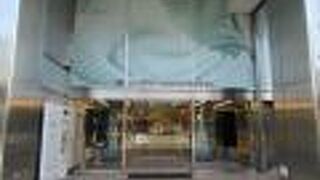 京都タワービルの商業施設