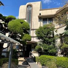 甲南漬は灘の酒粕を使った奈良漬けです