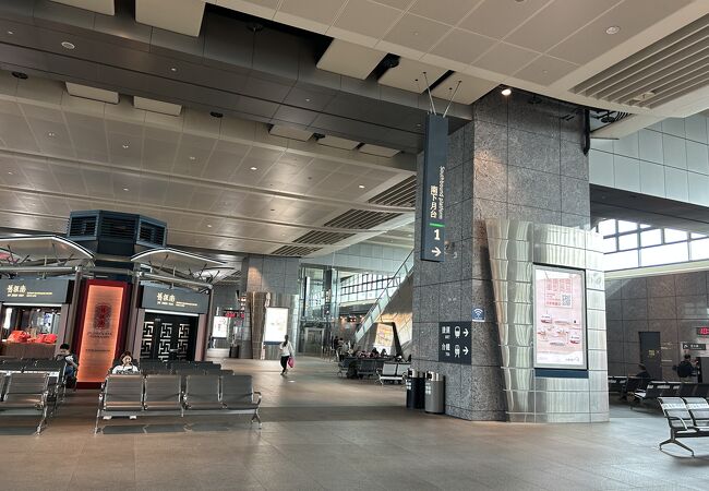 高鉄台中駅 クチコミ・アクセス・営業時間｜台中【フォートラベル】