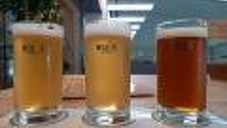 ヘリオス那覇エアポートブルワリー