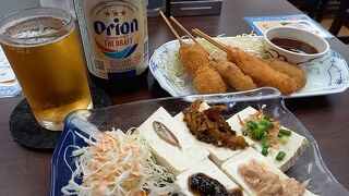 呑みにもいいですよ