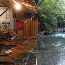 塩原温泉 明賀屋本館