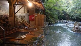 塩原温泉 明賀屋本館