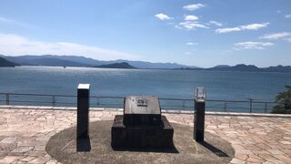 レンタルサイクルで回りました