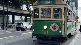 Googleマップで路線図表示