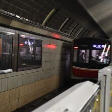 淀屋橋駅