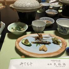 洞川温泉　旅館　久保治