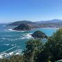 コンチャ海岸