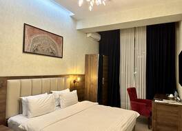 Corner Hotel Tashkent