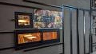 鉄板焼 天 文化村通り本店