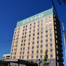 古川天然温泉 ホテルルートイン古川駅前