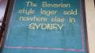 新鮮なビールが大変美味しかったです。