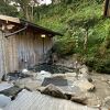 温泉の質がとても良い