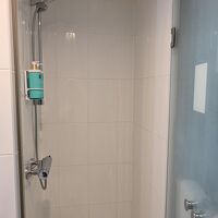 シャワーブース