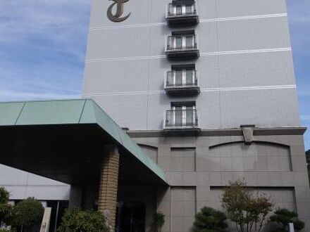 高梁国際ホテル 写真