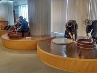 揖保乃糸 資料館そうめんの里