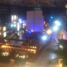 海というより海を通じた文化の紹介がほとんどという印象