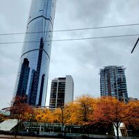 背の高い建物がWallです。