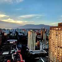 眺めも良かったです。