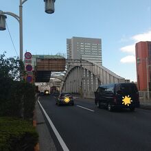 勝鬨橋