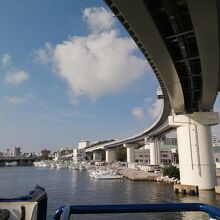 泊大橋