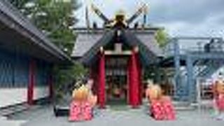 小御嶽神社