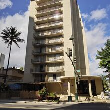 Ohia Waikiki Studio Suites