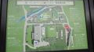 マンズワイン(株)小諸ワイナリー