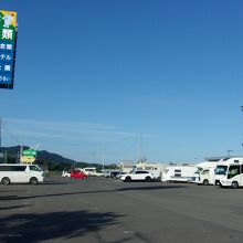 道の駅 忠類