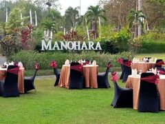 Manohara Resort 写真