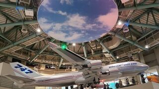 朝イチ（できれば平日）がおススメ