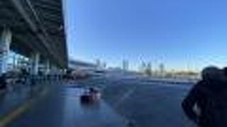 アンカラ インターシティ バス ターミナル (アシュト)