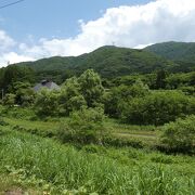 今も残る江戸時代の下野街道・会津西街道の宿場町