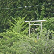 高倉神社