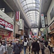 近鉄奈良駅すぐ