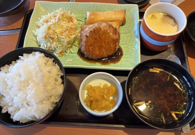 和食 さと 氷上店