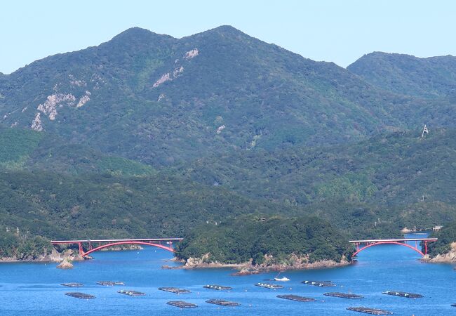 親子大橋