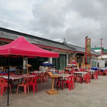 Sohotown Pattaya (唐人街)