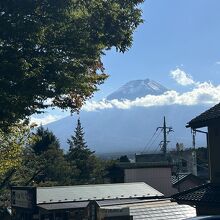 富士山