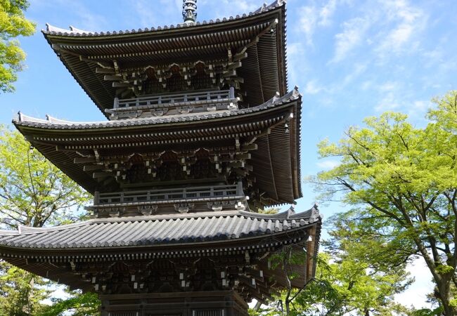 海晏寺