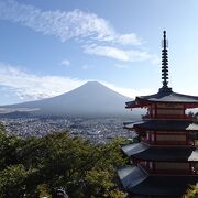 外国人観光客のメッカ