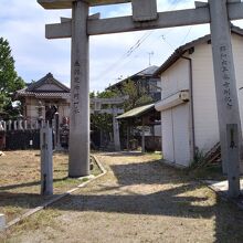 須賀神社 (新町)