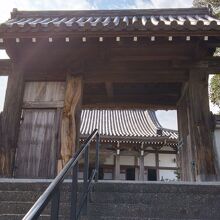 西徳寺