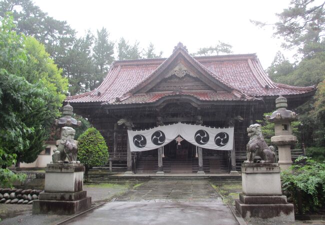 日枝神社