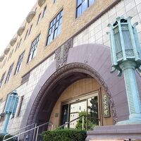 学士会館ホテル 写真