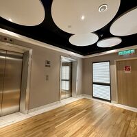 エレベーターホール