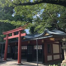 猿田彦神社にお詣り。私的にはとても大切な場所。